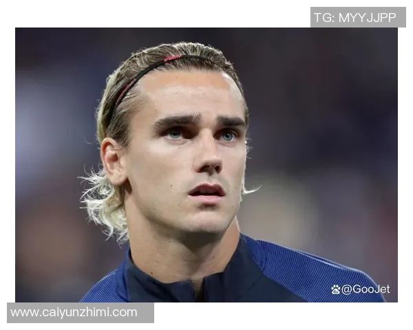 拥有飘逸头发的足球球星们如何用发型展现独特球场魅力