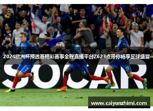 2024欧洲杯预选赛精彩赛事全程直播平台Z623点带你畅享足球盛宴
